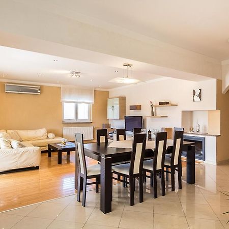 Apartment Igor 3 **** Медулин Экстерьер фото