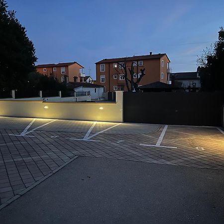 Apartment Igor 3 **** Медулин Экстерьер фото