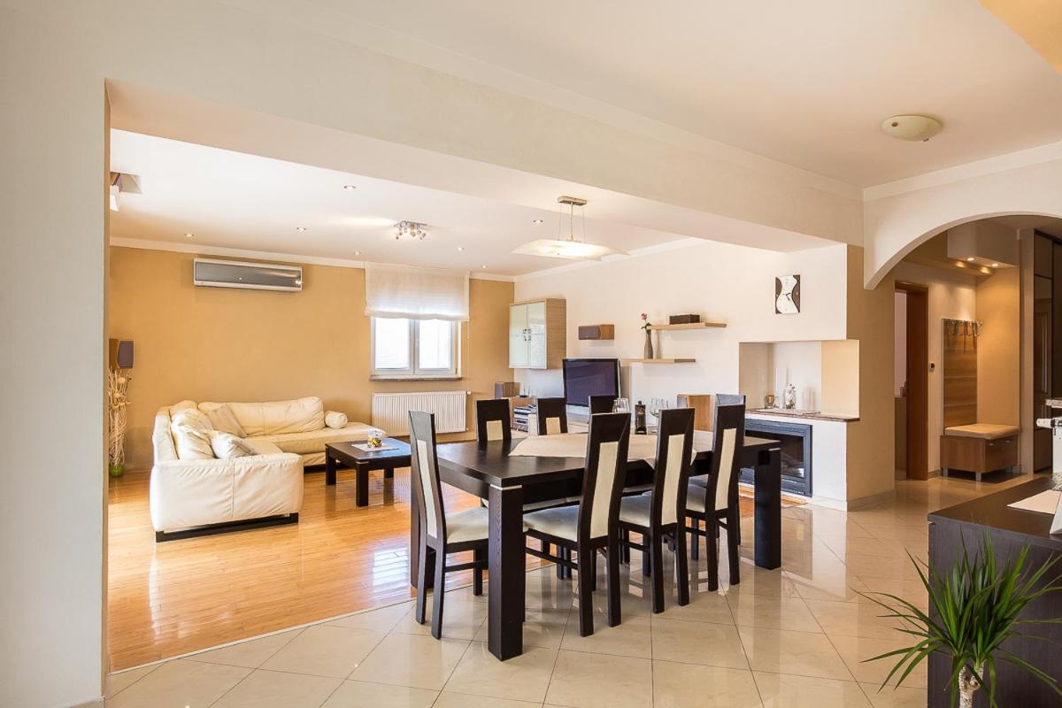 Apartment Igor 3 **** Медулин Экстерьер фото