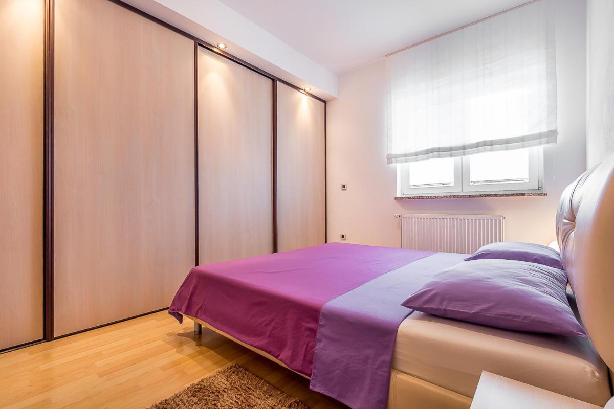 Apartment Igor 3 **** Медулин Экстерьер фото