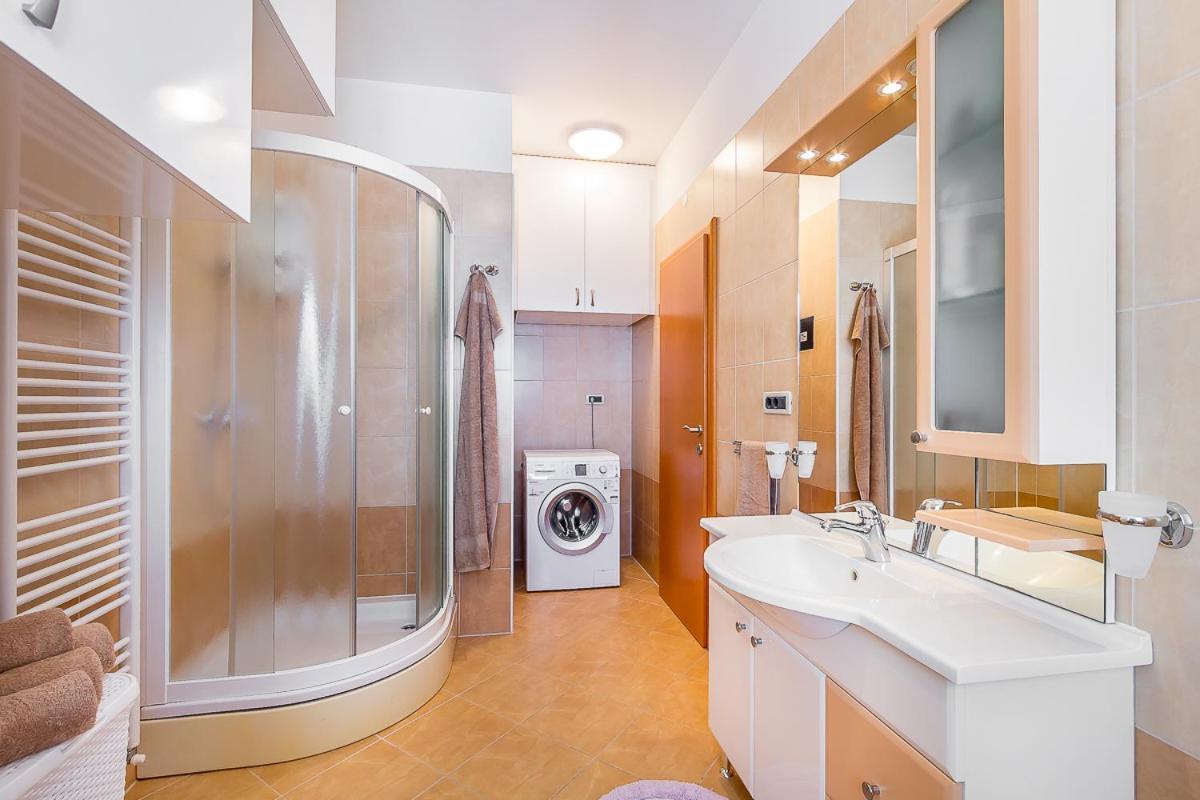 Apartment Igor 3 **** Медулин Экстерьер фото