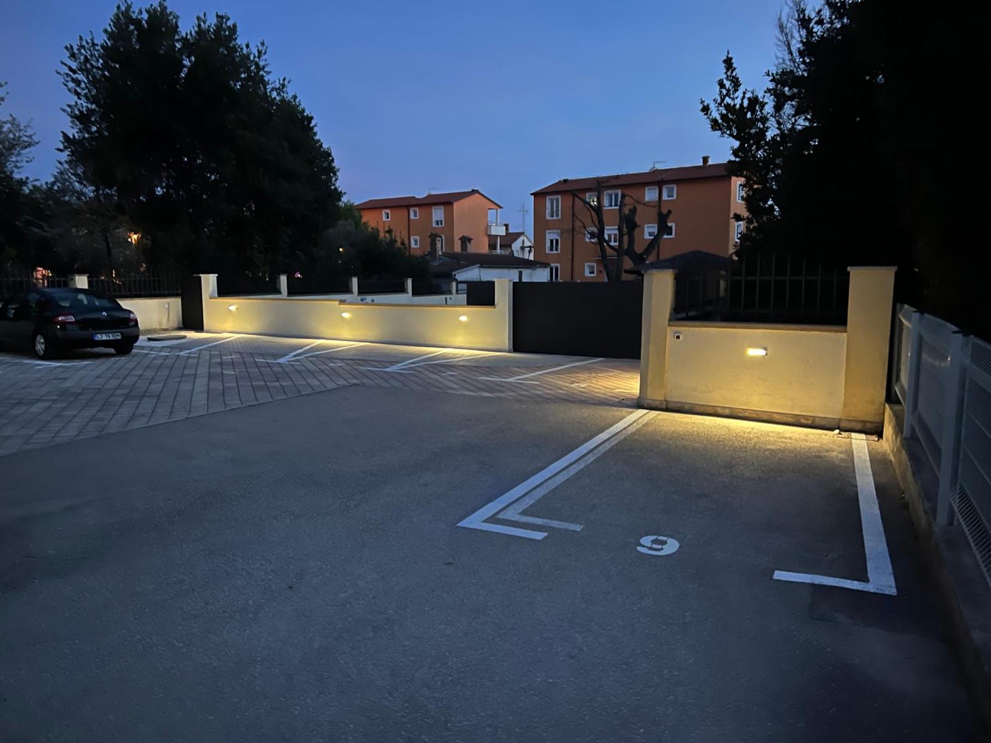 Apartment Igor 3 **** Медулин Экстерьер фото